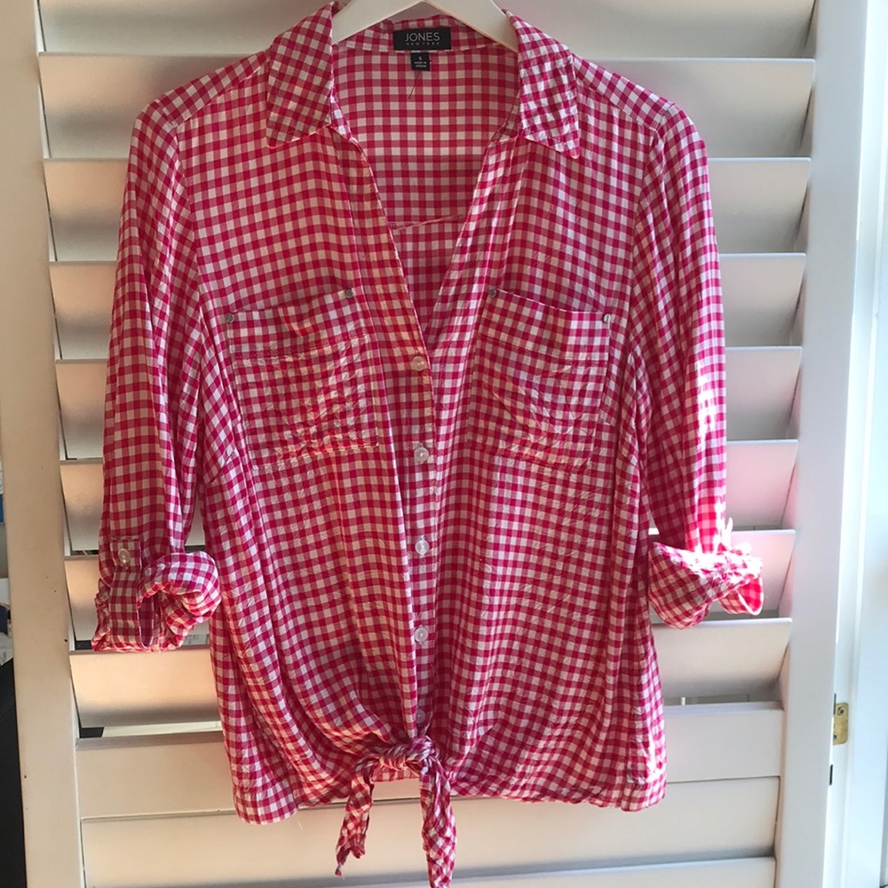 Jones New York Top